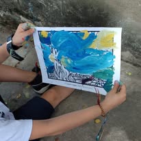 obras de nuestros artistas