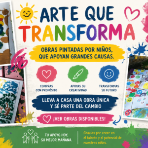 obras de nuestros artistas