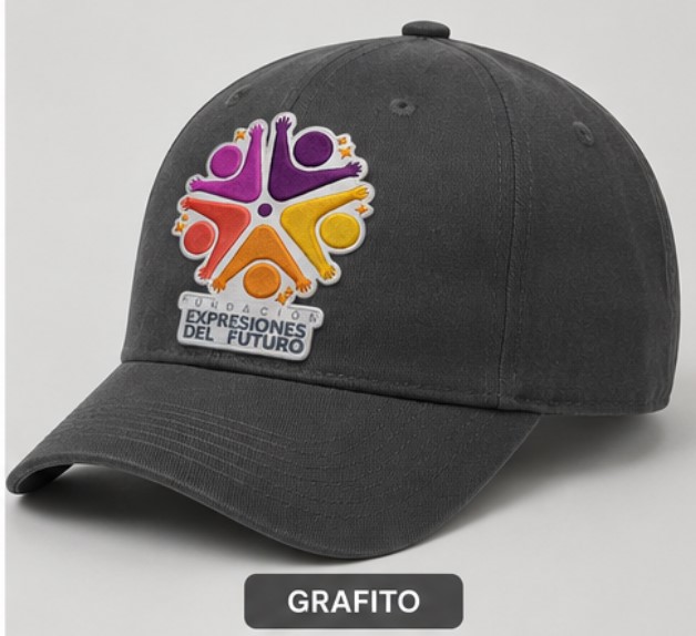 gorra con logo gorra con logo