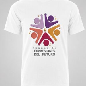 buso en algodon con logo