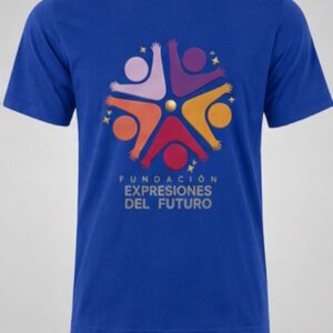 buso en algodon con logo