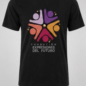 buso en algodon con logo